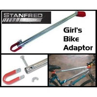 stanfred 3 bike carrier